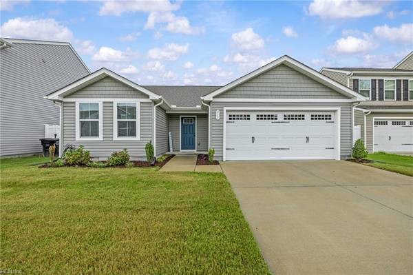 317 Forecastle ST, Portsmouth, VA 23702