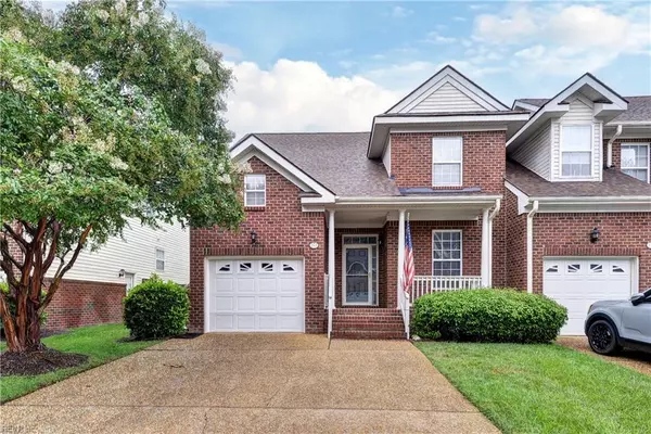 213 Zelkova, Williamsburg, VA 23185