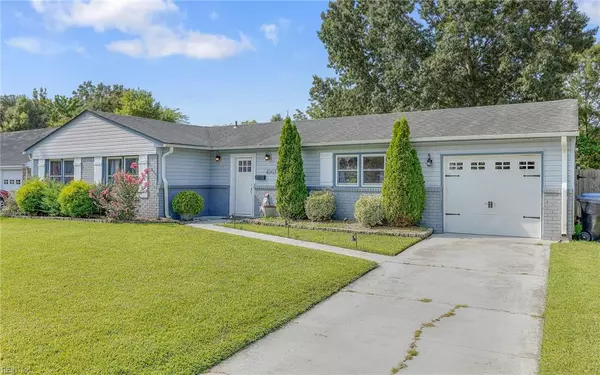 4005 W Colonial PW, Virginia Beach, VA 23452