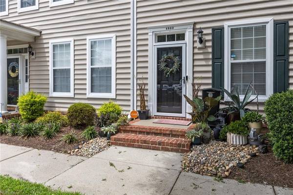 4880 Almandine AVE, Virginia Beach, VA 23462