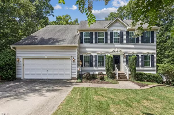 3271 Newland CT, Toano, VA 23168