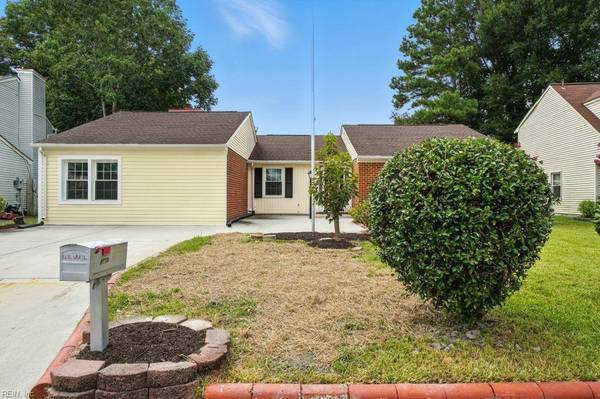 1073 Northwood DR, Virginia Beach, VA 23452