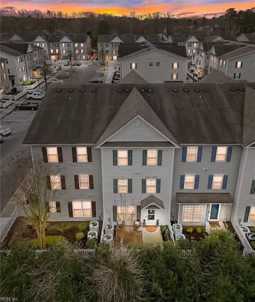 3515 Burlington ST, Suffolk, VA 23435