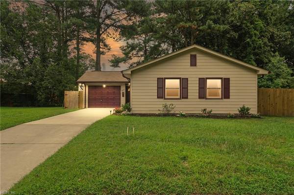 2850 Chesapeake BLVD, Norfolk, VA 23509
