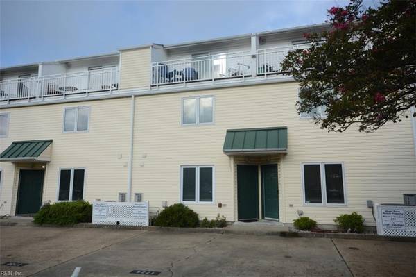 1722 Baltic AVE, Virginia Beach, VA 23451