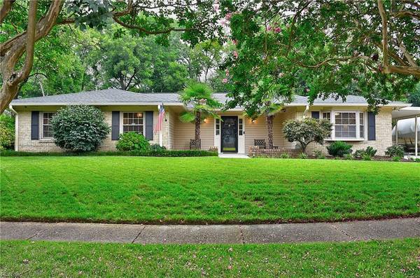 4832 Brandywine DR, Virginia Beach, VA 23464