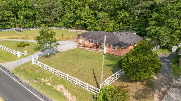 6836 Whaleyville BLVD, Suffolk, VA 23438