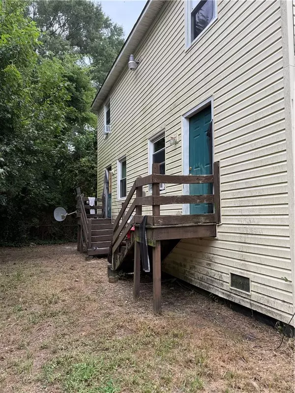 5729 Chesapeake BLVD, Norfolk, VA 23513