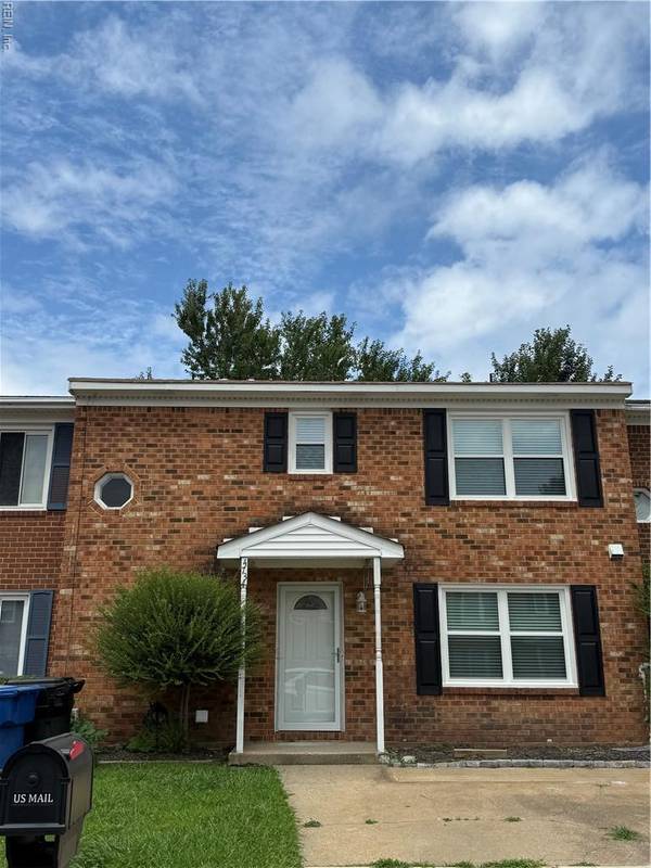 4734 Donelson RD, Virginia Beach, VA 23455