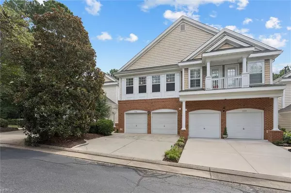 4408 Acoma CIR, Williamsburg, VA 23188