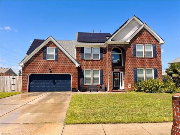 3208 Joplin LN, Chesapeake, VA 23323