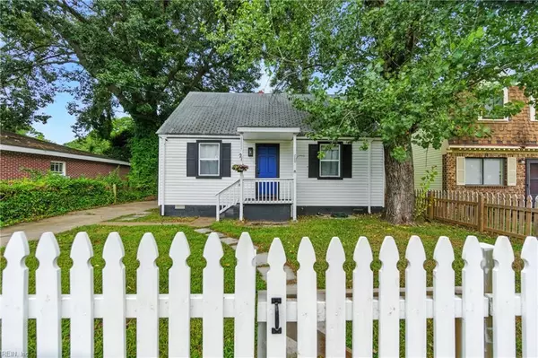 Norfolk, VA 23502,1111 Layton ST