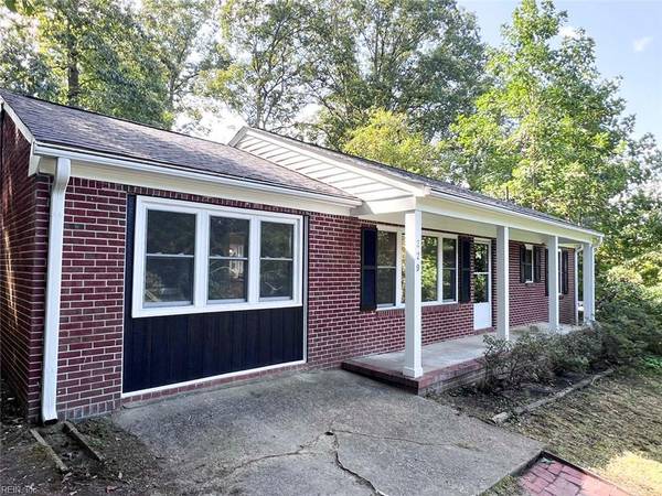 229 Tyler Brooks DR, Williamsburg, VA 23185