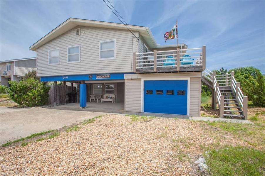 2832 Sandpiper RD, Virginia Beach, VA 23456