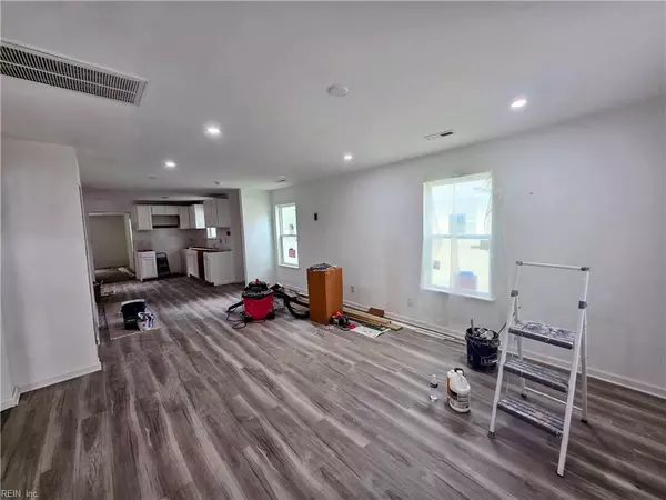 Hampton, VA 23661,624 Celey ST