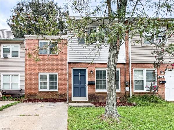 3712 Bancroft DR, Virginia Beach, VA 23452