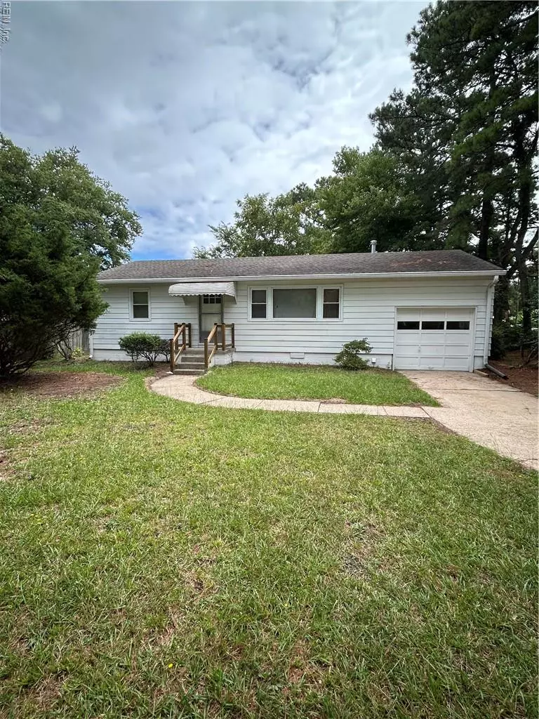 Chesapeake, VA 23323,813 Old George Washington HWY