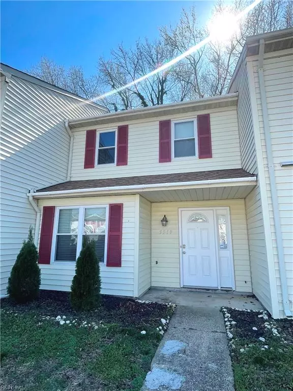 Virginia Beach, VA 23462,5519 Amhurst CT