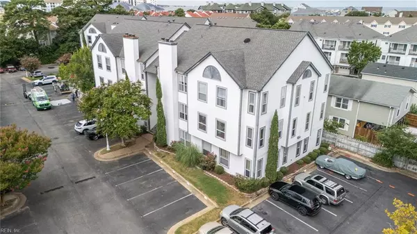 3200 Jade CT #201, Virginia Beach, VA 23451