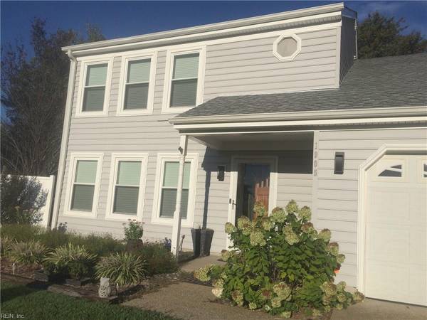 1905 Arlington ARCH, Virginia Beach, VA 23464