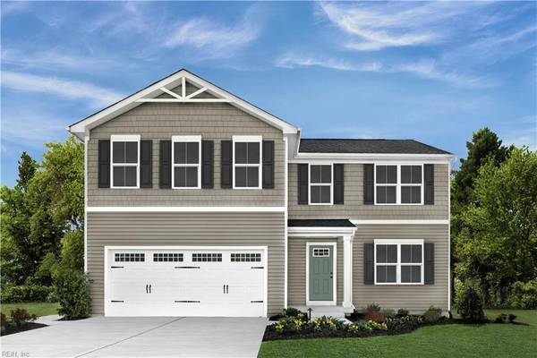235 Myrtle LN, South Mills, NC 27976