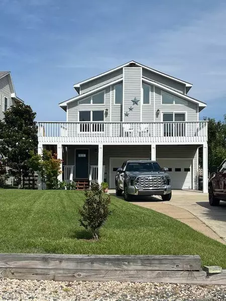 120 Lee CT, Kill Devil Hills, NC 27948