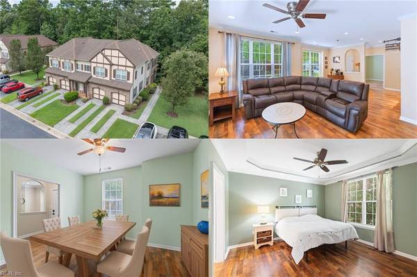 2002 James River TRL, Carrollton, VA 23314