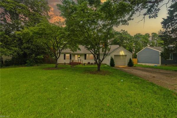 137 Deep Creek RD, Newport News, VA 23606