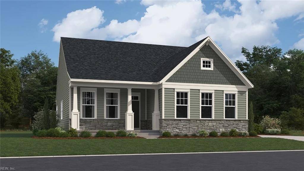 6305 Fawncrest LN, Williamsburg, VA 23188