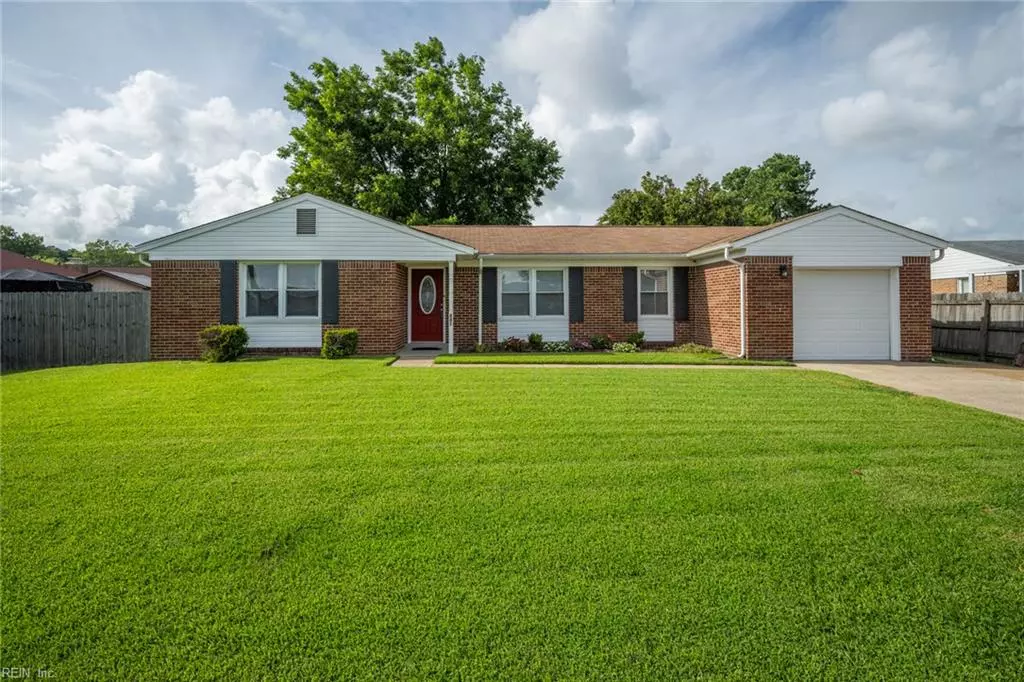 Virginia Beach, VA 23464,881 Strickland BLVD