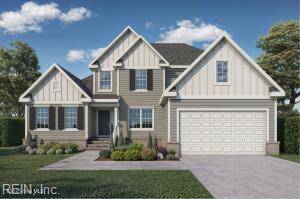 115 Cooks Landing RD, Camden, NC 27921