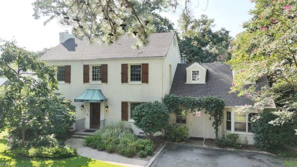 6029 River RD, Norfolk, VA 23505