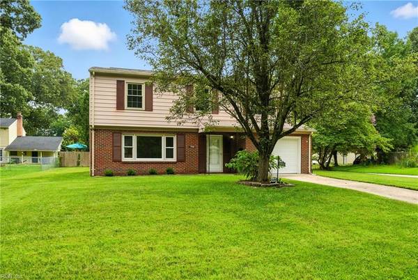 500 Royal Palm DR, Virginia Beach, VA 23452