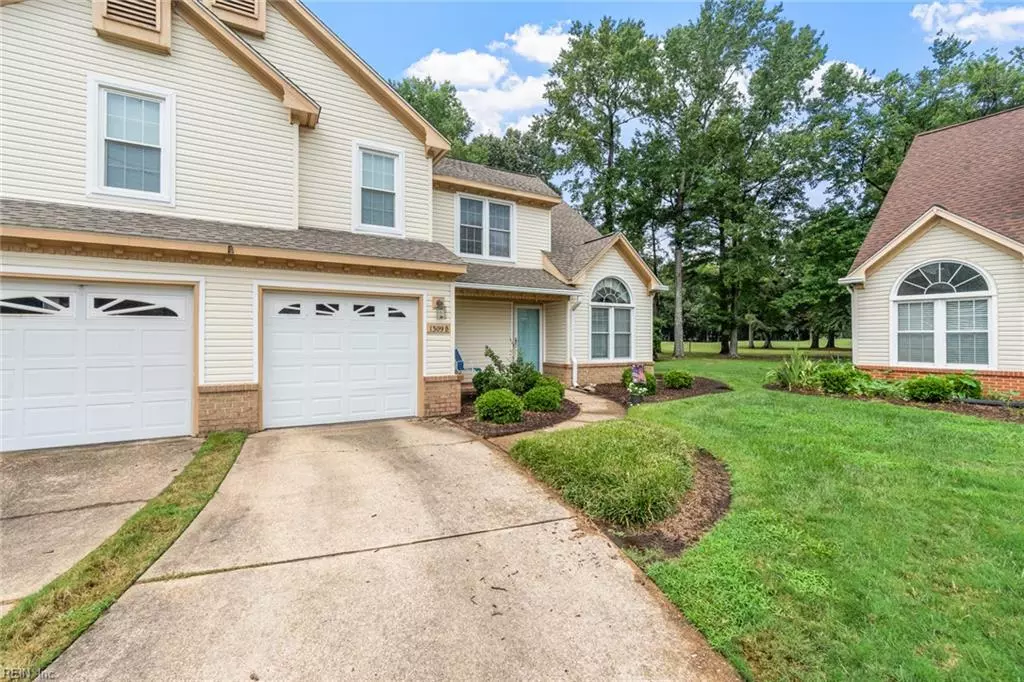 Chesapeake, VA 23320,1309 Fairways LKT #B