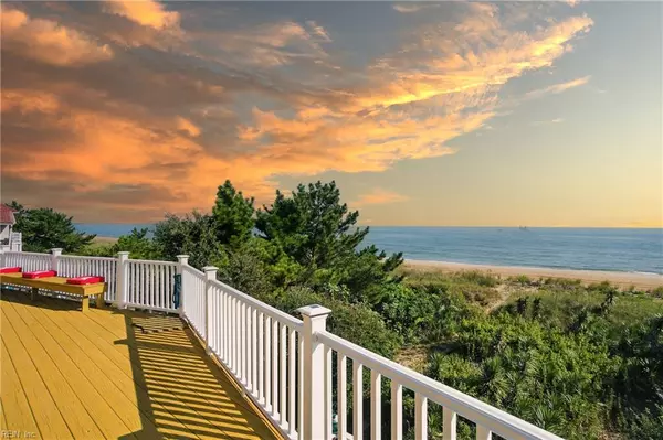 600 W Ocean View AVE ##C, Norfolk, VA 23503