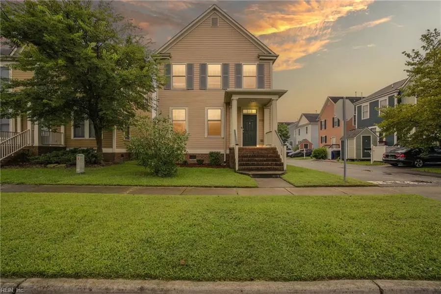 1125 Columbia ST, Portsmouth, VA 23704