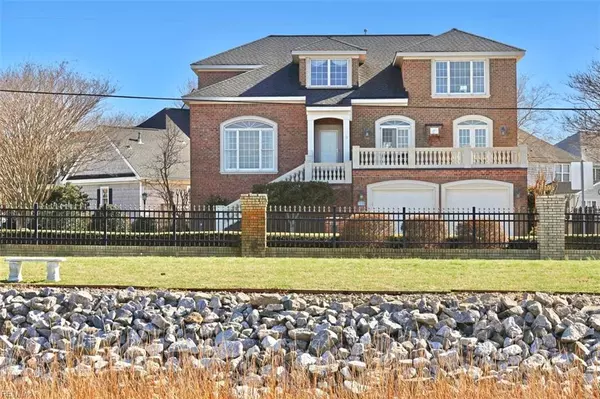 433 Croatan RD, Virginia Beach, VA 23451