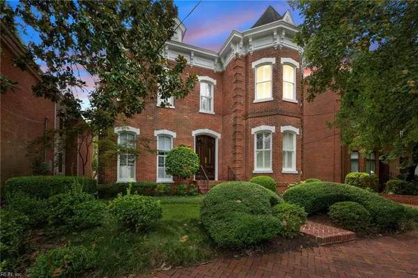 313 W Freemason ST #3, Norfolk, VA 23510