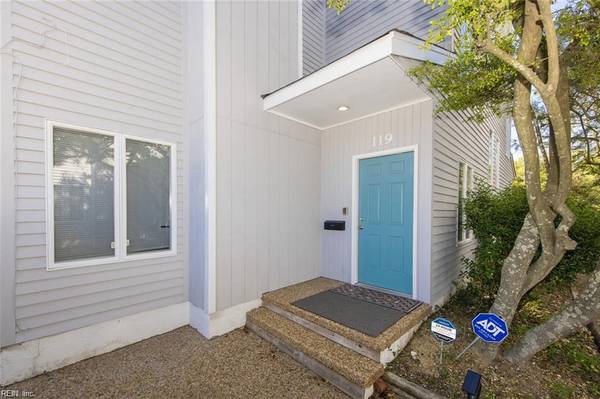 119 78th ST, Virginia Beach, VA 23451
