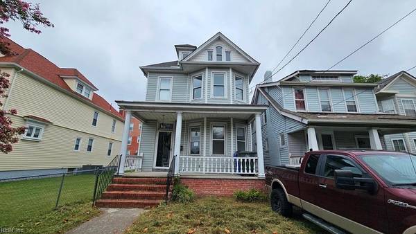 436 W 34th ST, Norfolk, VA 23508