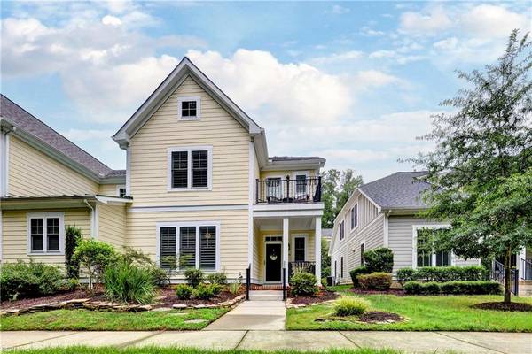5406 Beverly LN, Williamsburg, VA 23188