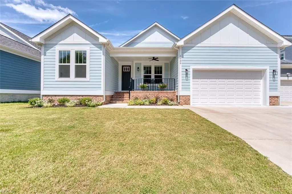 Williamsburg, VA 23188,1036 Hitchens LN