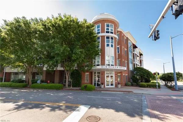 2951 Baltic AVE #205, Virginia Beach, VA 23451