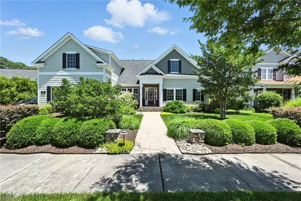 2908 Camarillo LN, Virginia Beach, VA 23456