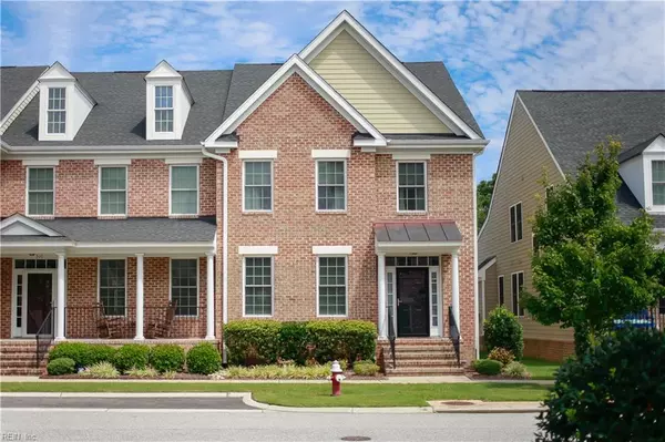 508 Fleming WAY, Yorktown, VA 23692