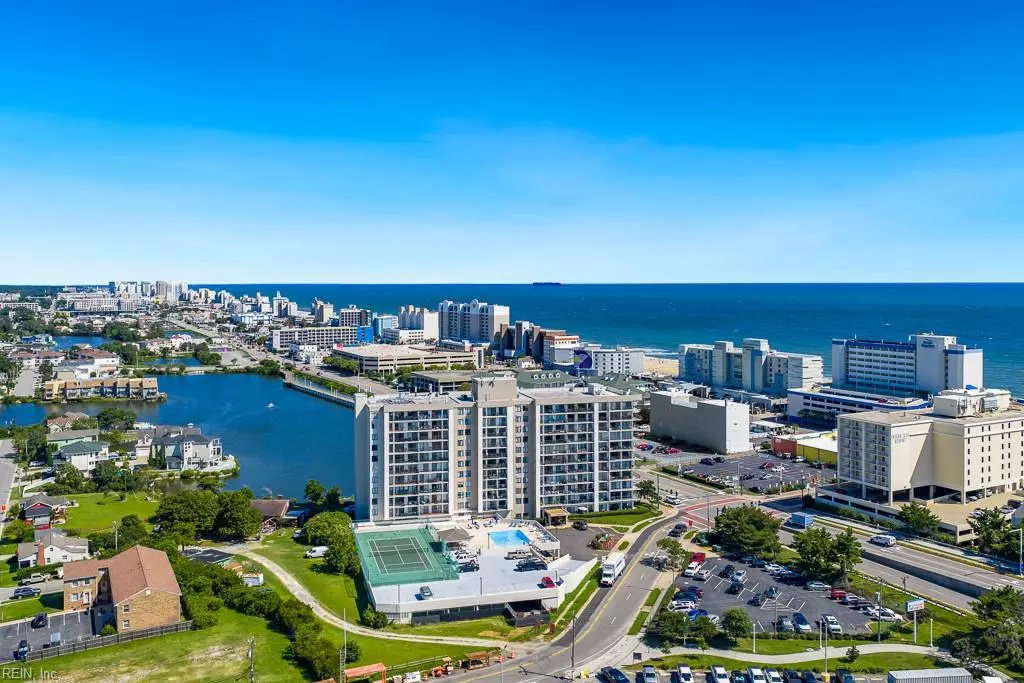 Virginia Beach, VA 23451,500 Pacific AVE #611