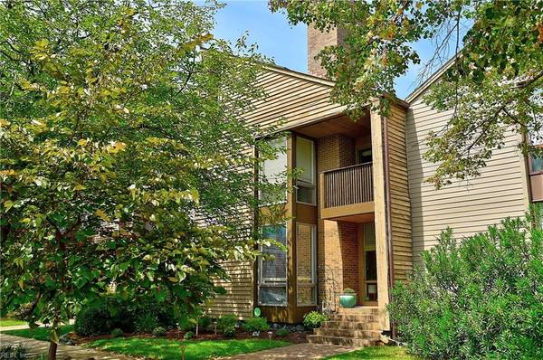 404 Boissevain AVE, Norfolk, VA 23507