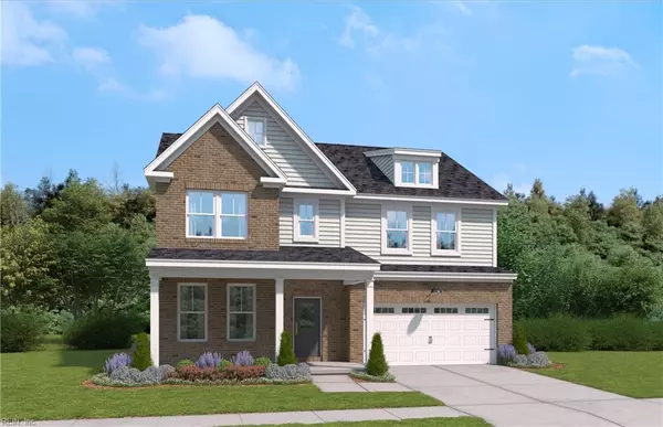 111 Virgo CT, Yorktown, VA 23693