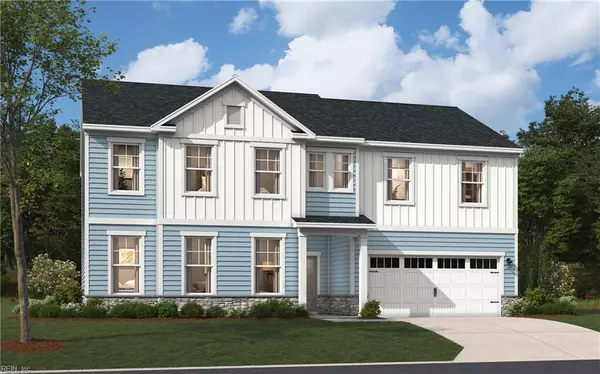 107 Virgo CT, Yorktown, VA 23693