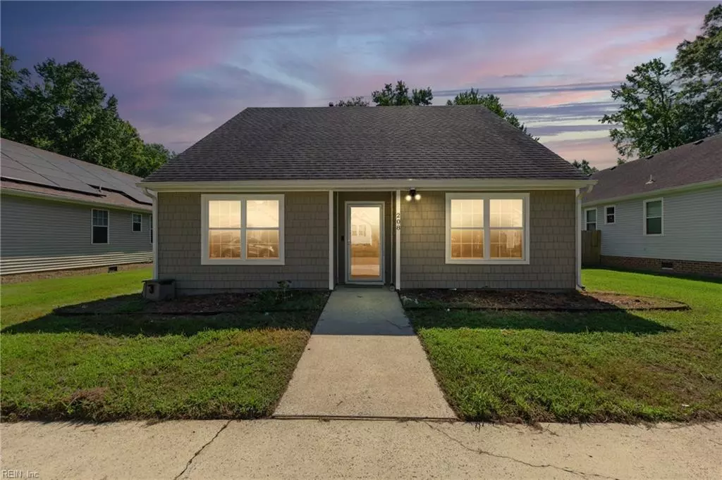 Suffolk, VA 23434,208 Widgeon CT